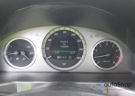 2010 Mercedes-Benz Glk 350 4Matic from USA, damaged, VIN WDCGG8HB0AF321592